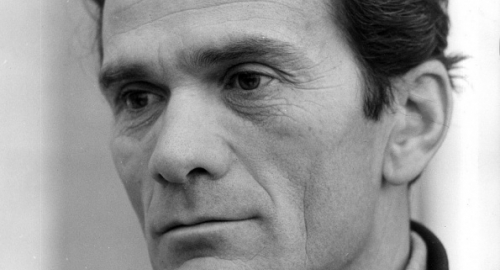 Pasolini 104: il poeta che vide il nostro futuro prima di noi